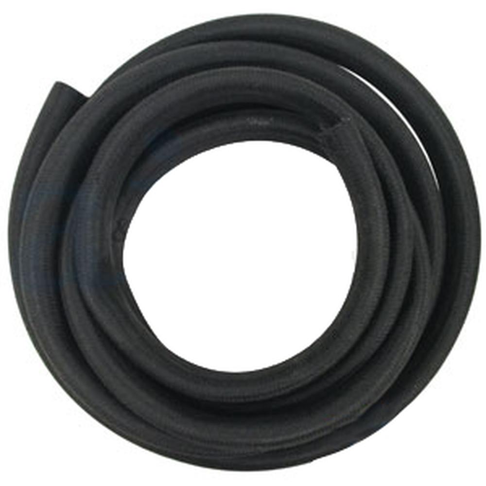A-FH1B-AI - Hose, Fuel; 1", Braided (16 Ft. Roll)
