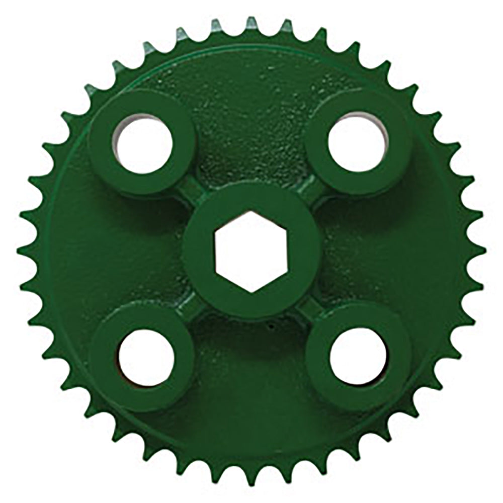 Spider Pick-Up Cylinder Fits John Deere Round Baler 547 557 558 567 568