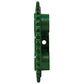 Spider Pick-Up Cylinder Fits John Deere Round Baler 547 557 558 567 568