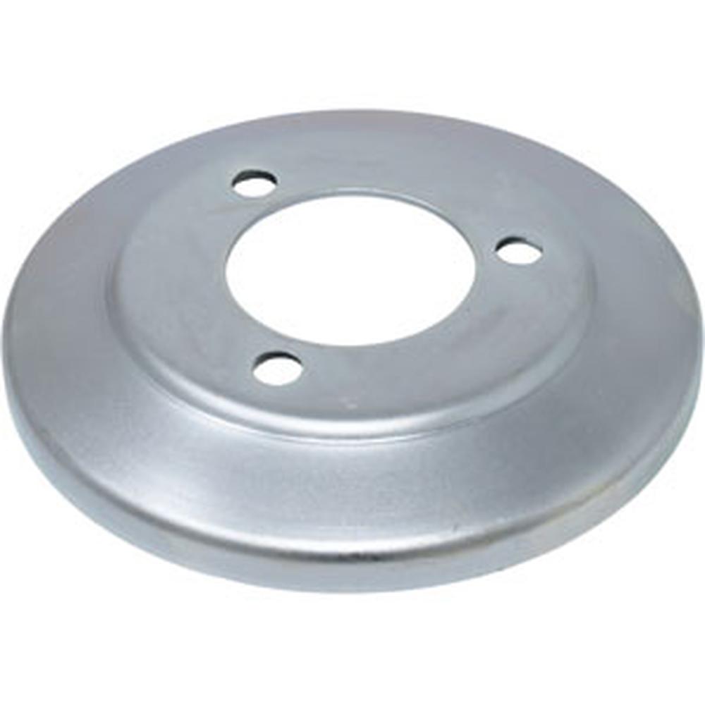 FH331493 Sheave Half Fits John Deere Round Balers: 450E, 450M, 457, 457S++