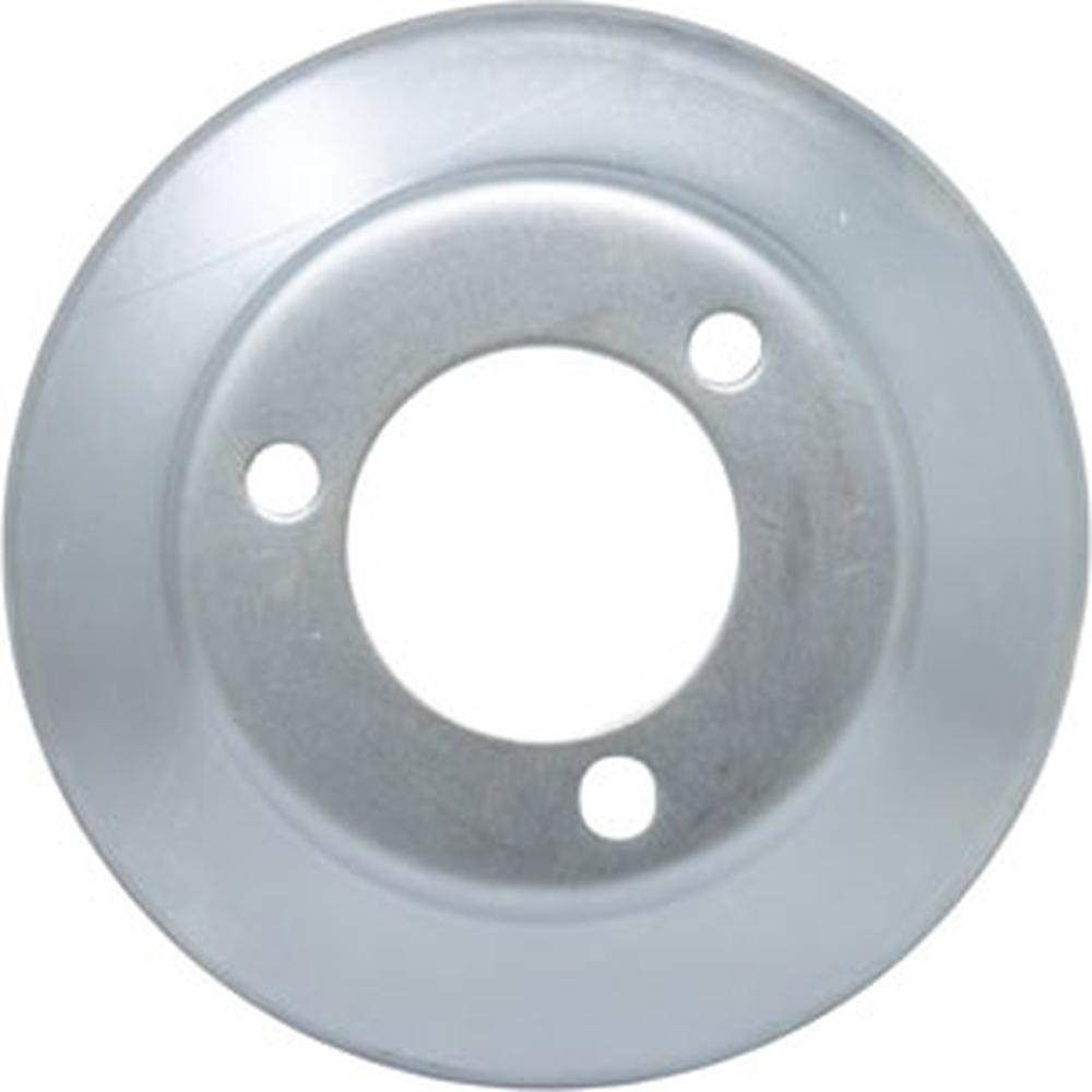 FH331493 Sheave Half Fits John Deere Round Balers: 450E, 450M, 457, 457S++