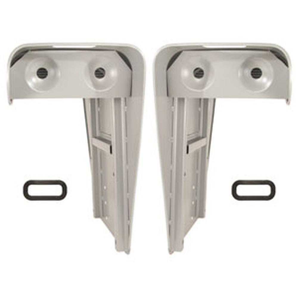 399328R2 399329R2 LH & RH Fender Kit Fits Case-IH Tractor Models