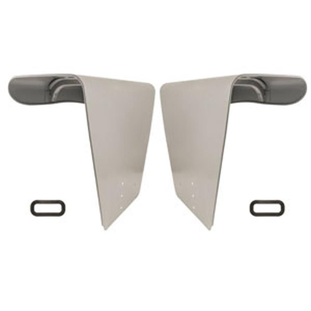 399328R2 399329R2 LH & RH Fender Kit Fits Case-IH Tractor Models