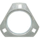 A-FTR372-I-AI Flange Half, Bearing; 3 Bolt Triangular