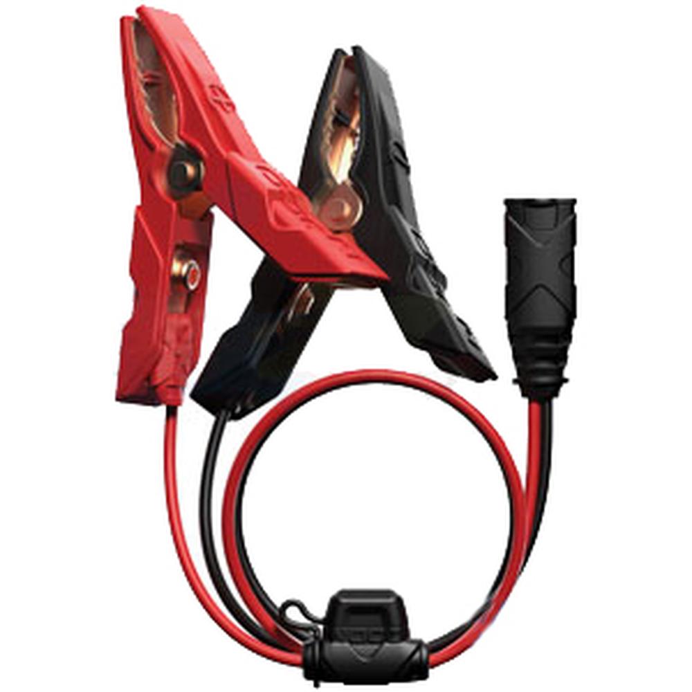 A-GC014-AI - XL Battery Clamp Connector
