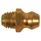 A-GF1428TT-AI 1/4" - 28ï¿½ Taper Thread Fitting, (20 pk)