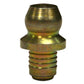 A-GF316D-AI 3/16" Drive Type Fitting, 20 Pack