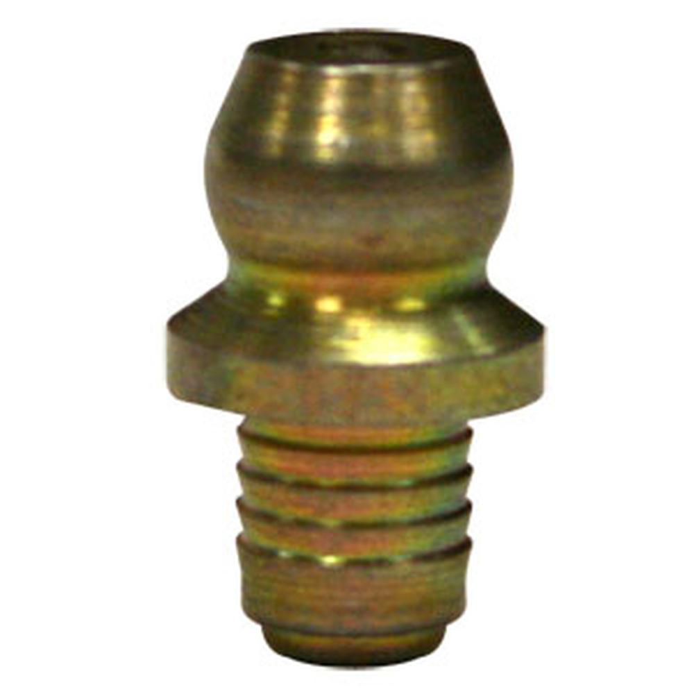A-GF316D-AI 3/16" Drive Type Fitting, 20 Pack