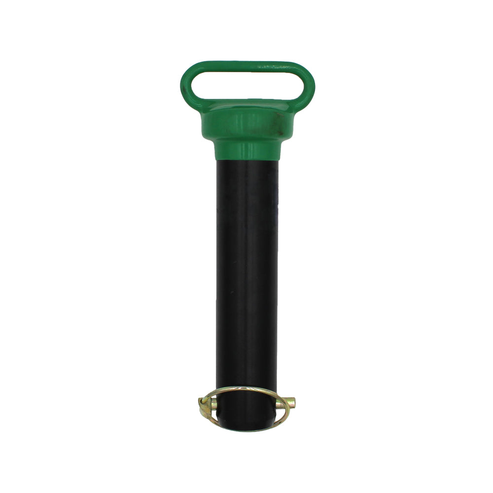 A-GHP11-AI Hitch Pin 2" X 8-1/2" Fits Several Agriculture & Construction Hitches