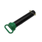 A-GHP11-AI Hitch Pin 2" X 8-1/2" Fits Several Agriculture & Construction Hitches