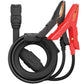 A-GPA004-AI - Pro Battery Clamps with Eyelets