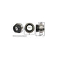 A-GRA103RRB-P-AI Bearing, Ball; Spherical W/ Collar, Re-Lubricatable