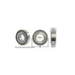A-GW209PPB2-I-AI Disc Bearing; Spherical, Round Bore, Re-Lubricatable