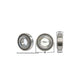 A-GW214PPB2-I-AI Disc Bearing; Spherical, Round Bore, Re-Lubricatable