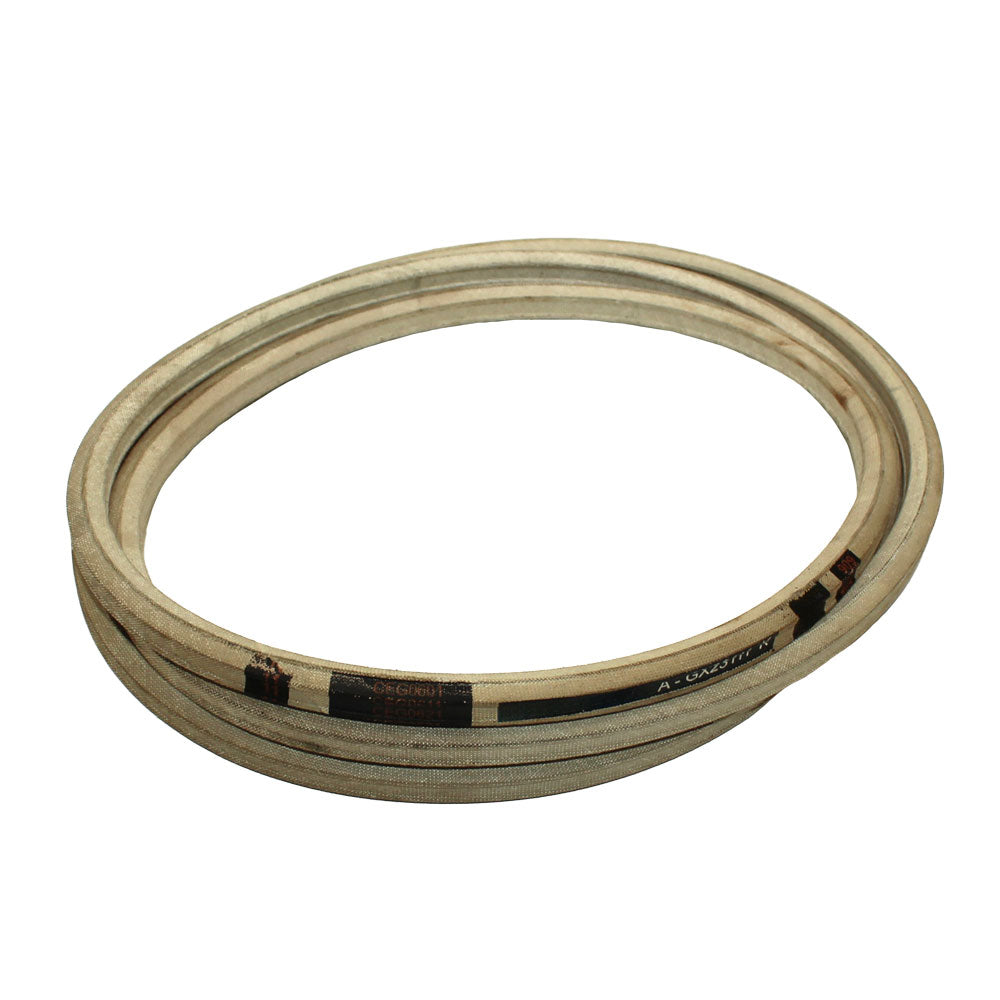 Deck Drive Belt - RH Fits John Deere Replaces GX23111 Made With Aramid