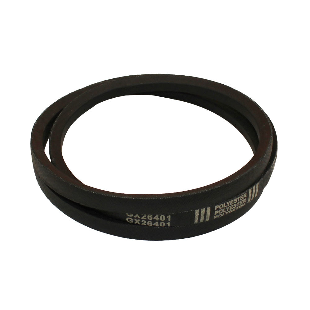 OEM Spec Traction Drive Belt Fits John Deere Z235 Z255 Replaces GX26401