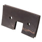Elevator Chain Paddle Fits John Deere Replaces H86758