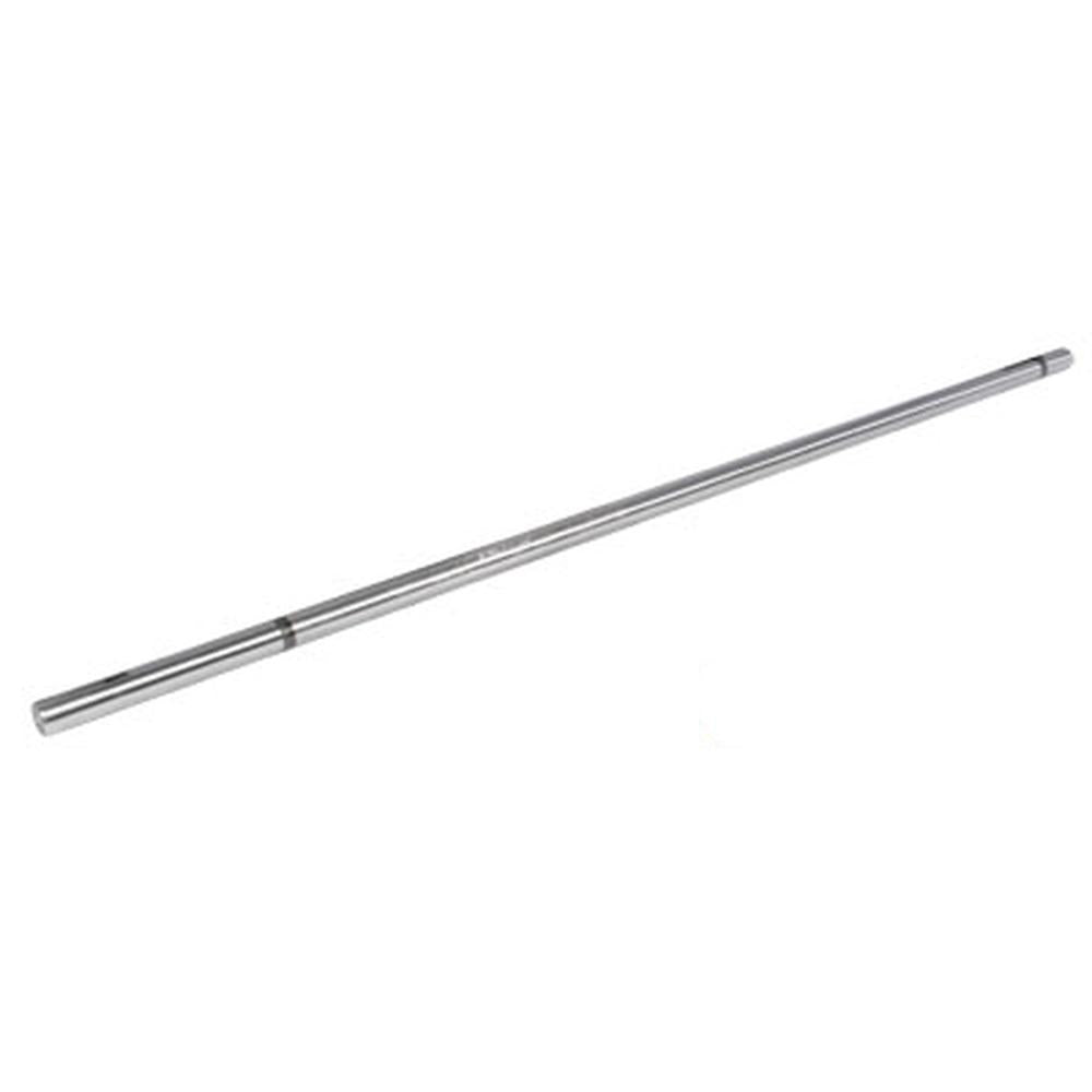 A-H145275-AI Shaft, Straw Chopper Rotor & Sheave