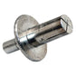 A-H150219 Rivet, Long; Hammer