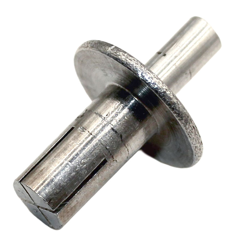 A-H150219 Rivet, Long; Hammer