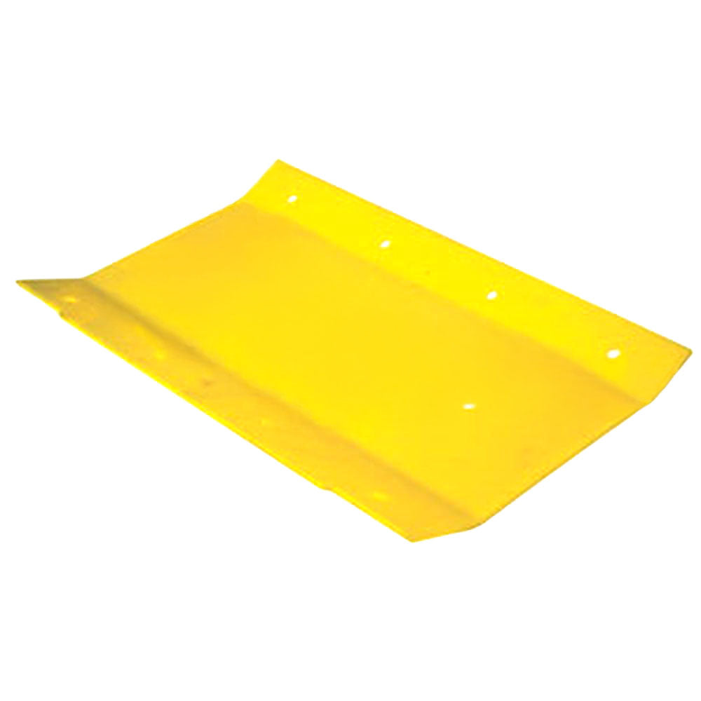 H172408 SHOE SKID; POLY