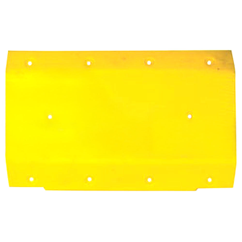 H172408 SHOE SKID; POLY