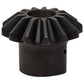 Conveyor Auger Drive Bevel Gear Fits John Deere Replaces H174745