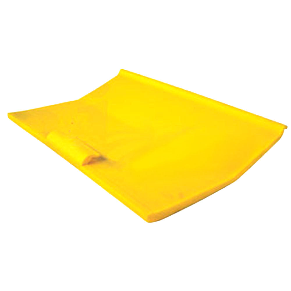 H231521 Draper Platform Poly Skid Shoe 12" Fits John Deere 625D 740D 640D 635D