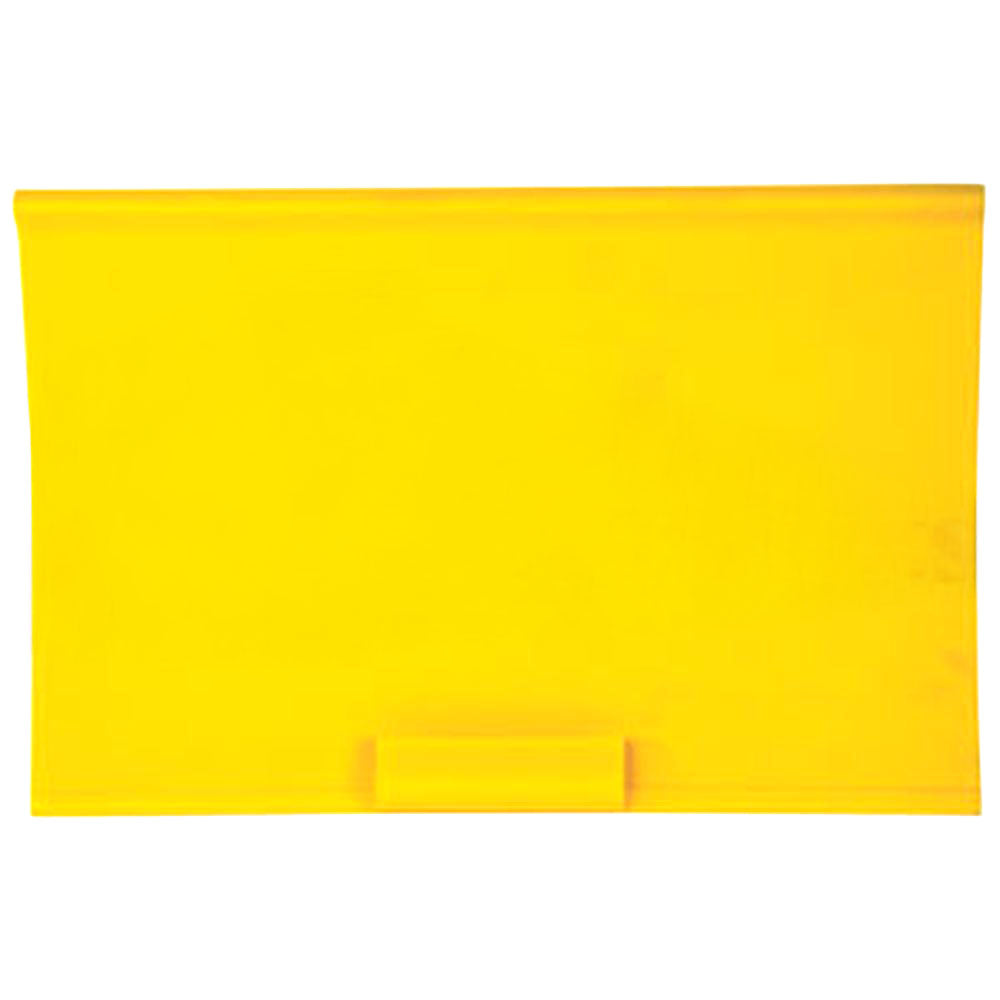 H231521 Draper Platform Poly Skid Shoe 12" Fits John Deere 625D 740D 640D 635D