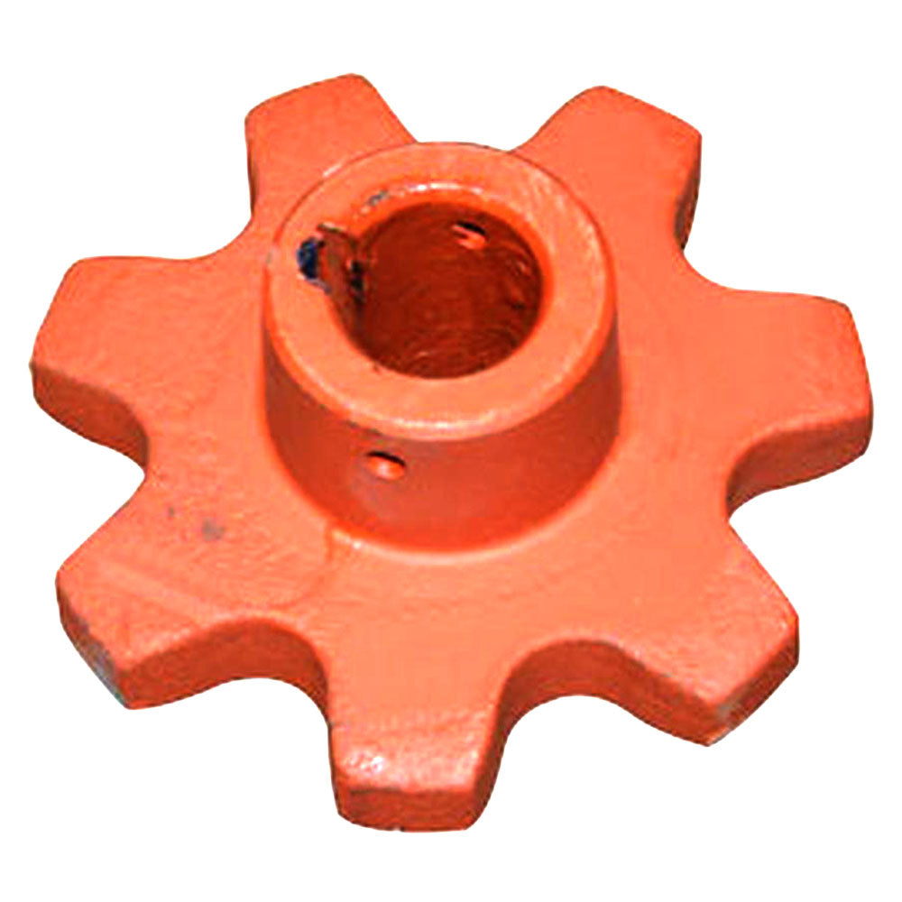 A-H63577 Sprocket, Clean Grain Elevator, Upper