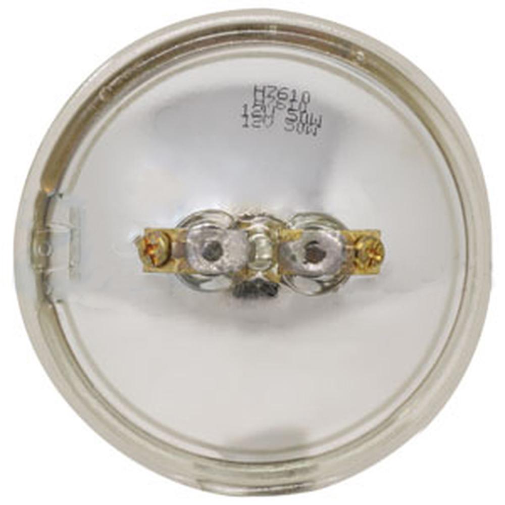 A-H7610-AI Lamp, Sealed Beam, Trap