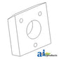 H84838 AUGER WOOD BLOCKS
