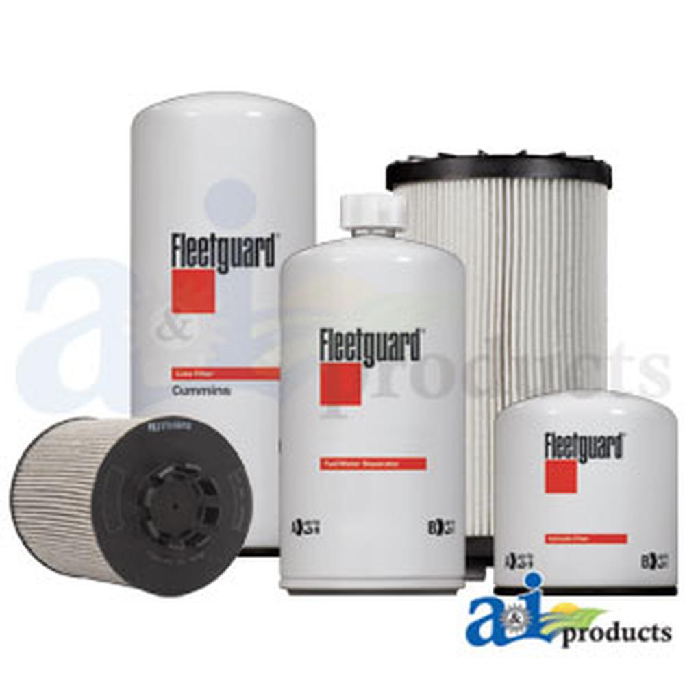 A-HF6091J Filter, Hydraulic, Cartridge  (QTY 1)