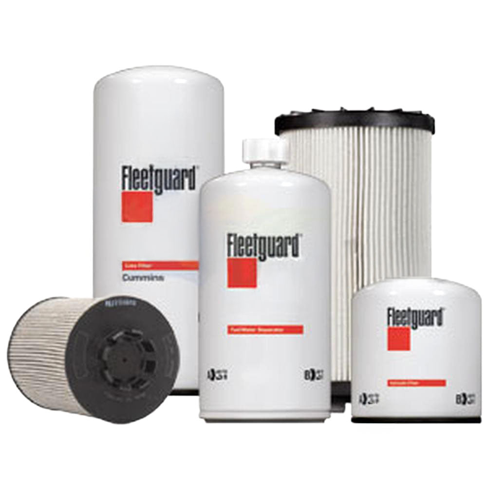 A-HF6131 Filter, Hydraulic, Spin-On  (QTY 6)