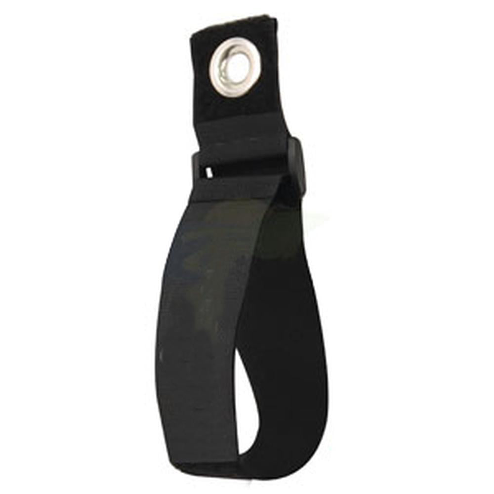 A-HS2125-AI Hanging Strap, Hook and Loop, STD, Adj Dia 2.1"-2.5" (10 pk)