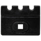 A-HXE45530 Wear Plate; Tough Crop, 8 Wing