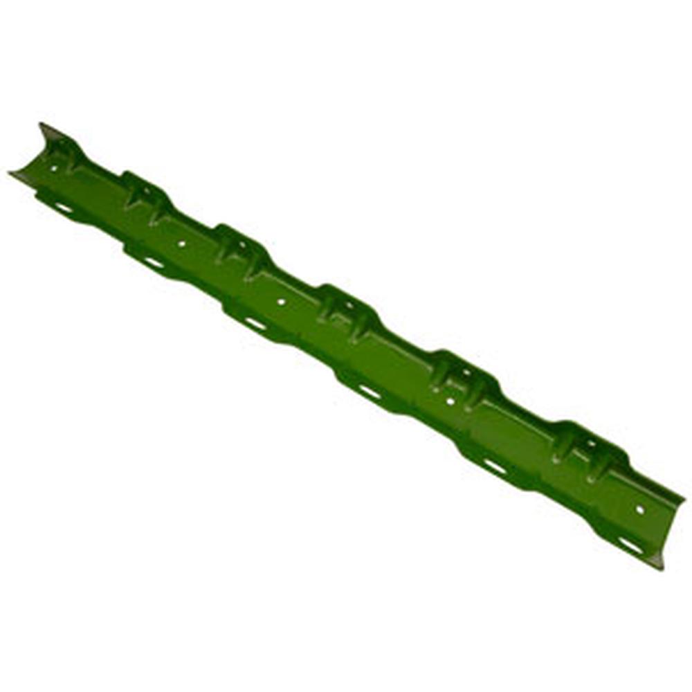 A-HXE84114-AI - Support, LH; Feed Accelerator / Discharge Beater