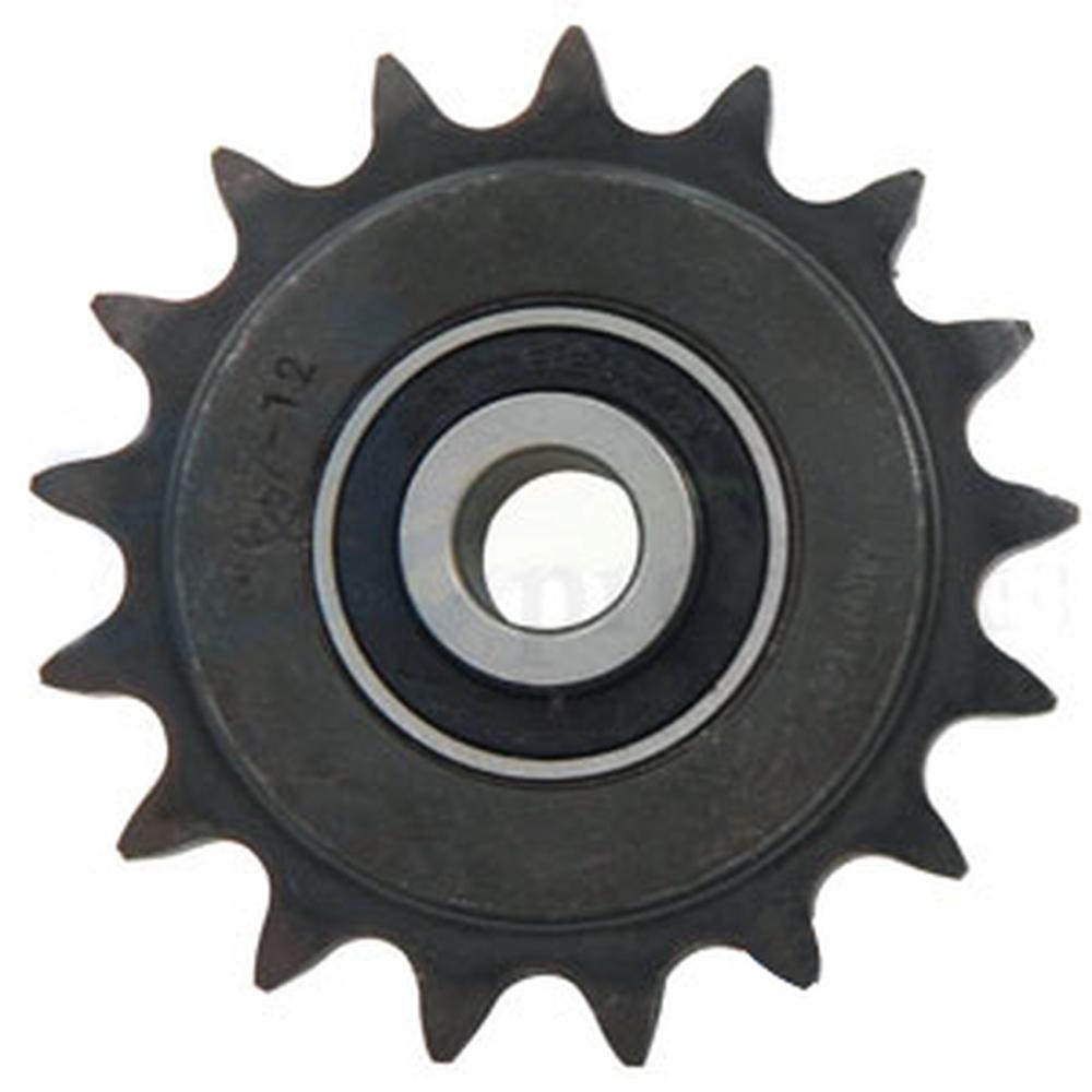 Sprocket 834596M1 Replaces IS4018-12 Fits Massey Ferguson Several