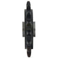 Sprocket 834596M1 Replaces IS4018-12 Fits Massey Ferguson Several