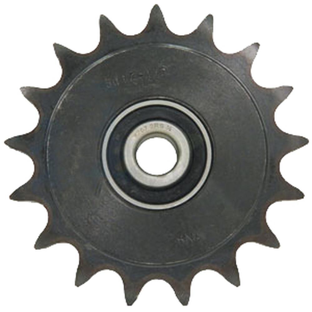 A-IS501712-AI 50 IDLER SPROCKET 17T 1/2