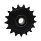 A-IS501758-AI 50 IDLER SPROCKET 17T 5/8
