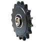A-IS501758-AI 50 IDLER SPROCKET 17T 5/8