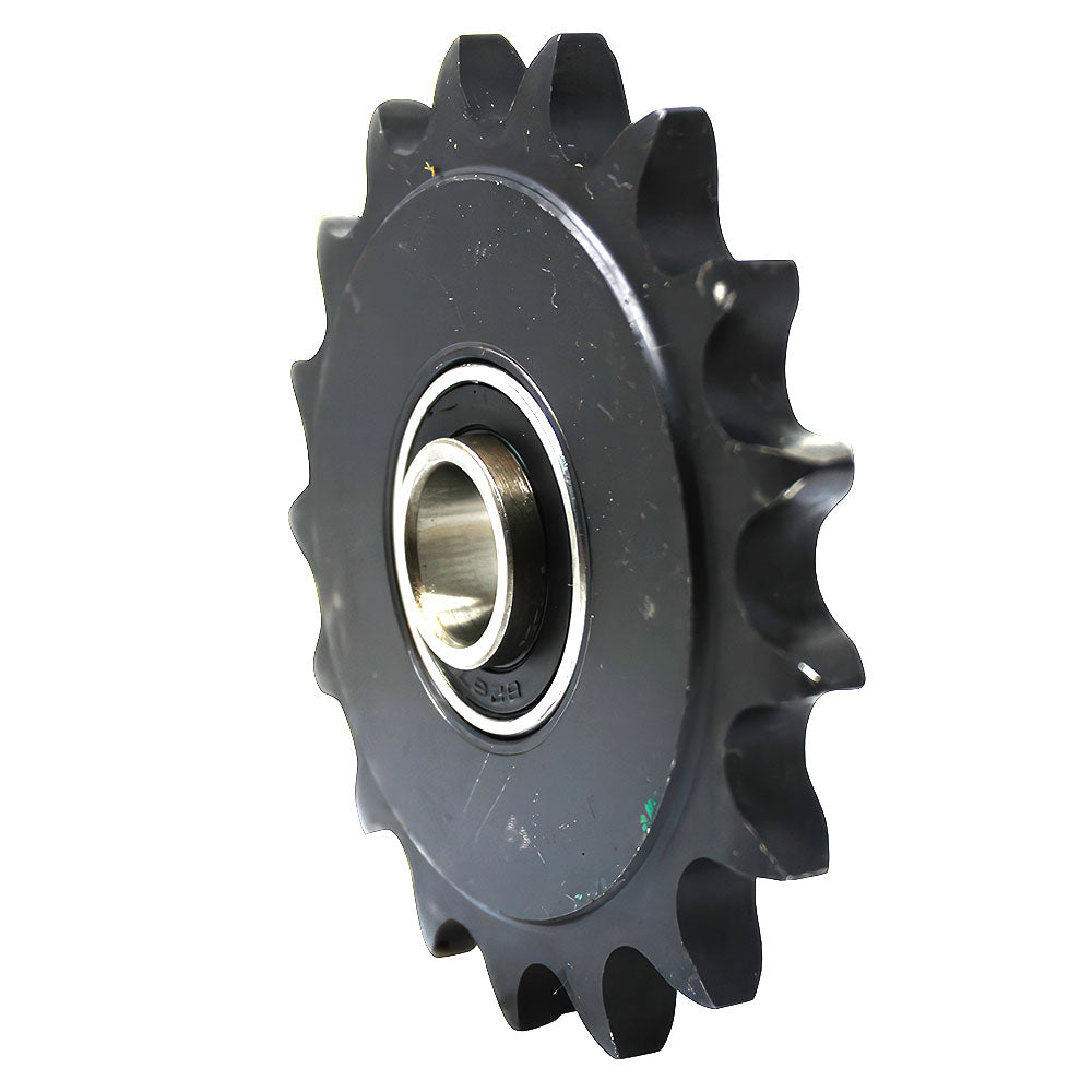 A-IS501758-AI 50 IDLER SPROCKET 17T 5/8