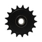 A-IS501758-AI 50 IDLER SPROCKET 17T 5/8