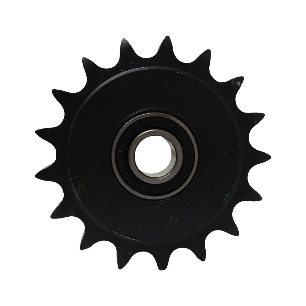 A-IS501758-AI 50 IDLER SPROCKET 17T 5/8