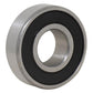 JD9459 Fan Driver Jackshaft Bearing Fits John Deere Combine Models: S430 S440++