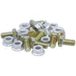 A-JDC200BK-AI - Bolt Kit, Feederhouse Chain
