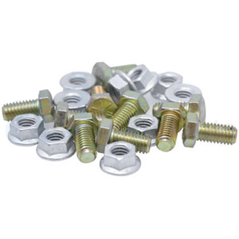 A-JDC200BK-AI - Bolt Kit, Feederhouse Chain