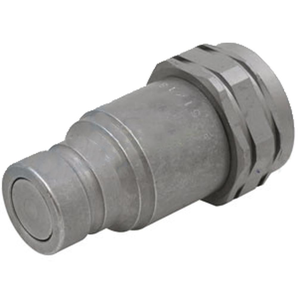 A-KV14218-AI Coupler, Hydraulic, Male