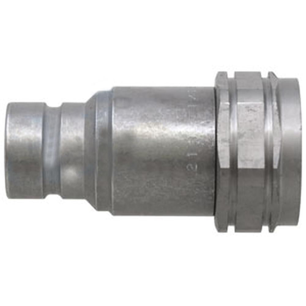 A-KV14218-AI Coupler, Hydraulic, Male